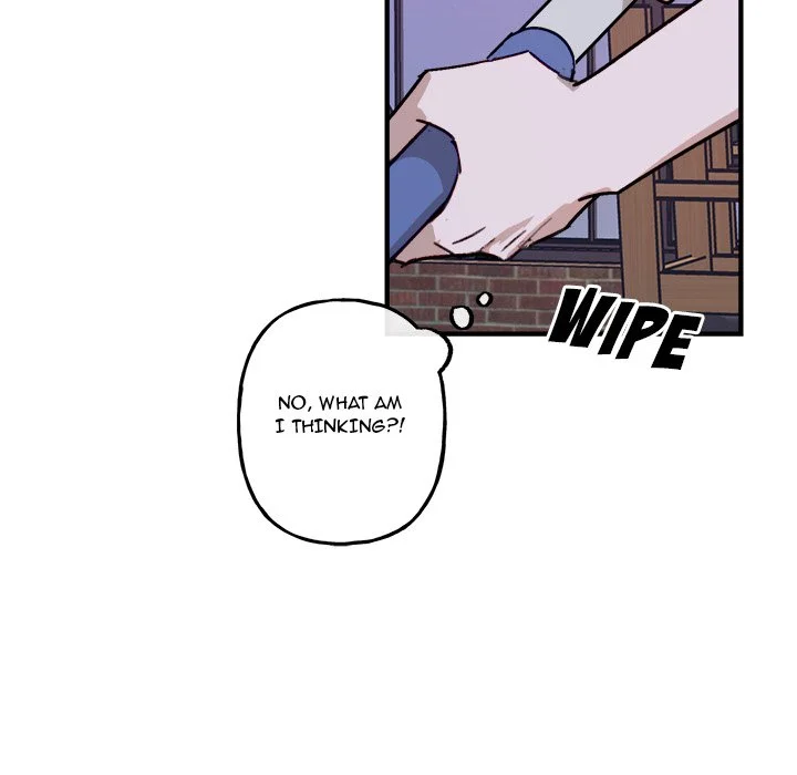 Our Future - Chapter 41
